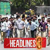Article image for: Pak Enters Noida? Stunning Twist To Wage War As Workers Riot In NCR; Yogi Minister Drops Bombshell