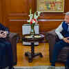 Article image for: Beijing sacks senior diplomat Sun Weidong; offers no explanation as scrutiny of top ranks intensifies