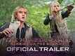 The Hunger Games: Sunrise On The Reaping - Official Trailer