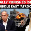 Article image for: <i class="tbold">italy</i> Suspends Defence Cooperation With Israel Citing Middle East Actions | WATCH
