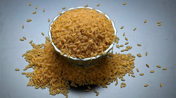 What makes this Designer Rice so special