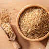 Benefits of Designer Rice