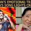 Article image for: Farhan Akhtar Pays Musical Tribute To <i class="tbold">Asha Bhosle</i> During Live Concert