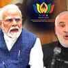Article image for: Iran Expresses Confidence In India’s <i class="tbold">BRICS</i> Presidency Amid West Asia Conflict