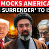Article image for: 'STRUCTURAL HUMILIATION': Iran Mocks U.S., Trump & Vance For 'REPORTING' To Israel's Netanyahu