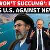 Article image for: 'Back Off, You Cannot Beat Iran Militarily': Russia's <i class="tbold">9</i>-Word Warning To U.S. Amid Trump Posturing