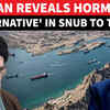 Article image for: Iran UNVEILS Plan B; Trump’s Hormuz Blockade Faces Surprise Counter | Watch To Know