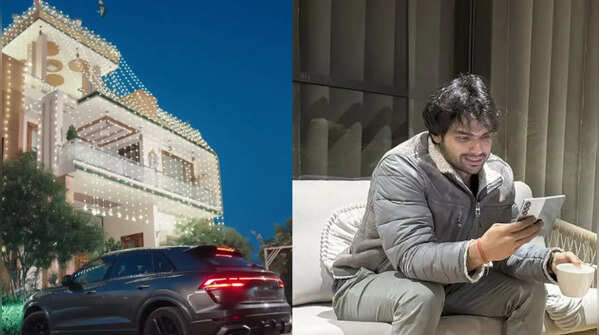 Location and price
