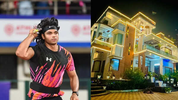Neeraj Photos