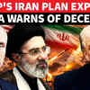 Article image for: 'COVER FOR GROUND OP.': Russia Drops Chilling Warning On US Iran talks, Signals Hidden Military Plan