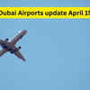 Article image for: Dubai Airports update April 15: British Airways, Lufthansa stop DXB flights; Air India group continues limited operations