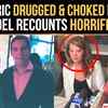 Article image for: Ex-Congressman Eric Swalwell Accused Of <i class="tbold">rape</i>: Ex-model Recalls Brutal Ordeal