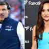 Article image for: Did Dianna Russini get treated unfairly? Mike Vrabel faces no fallout as NFL double standard questions grow
