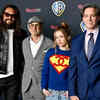 Article image for: ‘Supergirl’ at CinemaCon: Momoa teases Lobo meets Aquaman