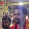Article image for: Sonu Sood visits Tirumala temple with family