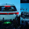 VinFast VF MPV 7 Launch Live Updates: First look