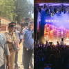 Article image for: Mumbai concert deaths: Businessman held for supplying drugs via courier app