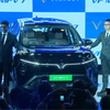 Article image for: VinFast VF MPV 7 launched in India at Rs 24.49 lakh: Battery, range, specs