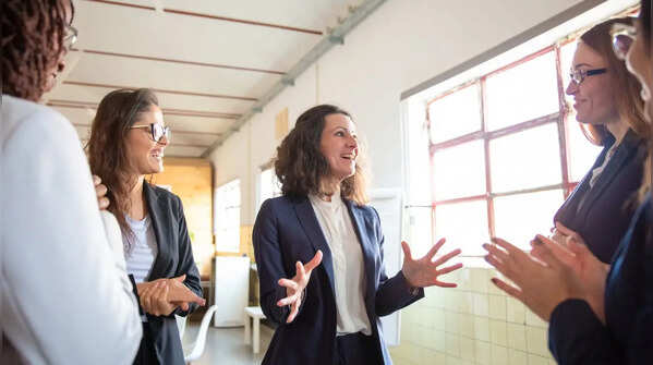 Match their energy levels