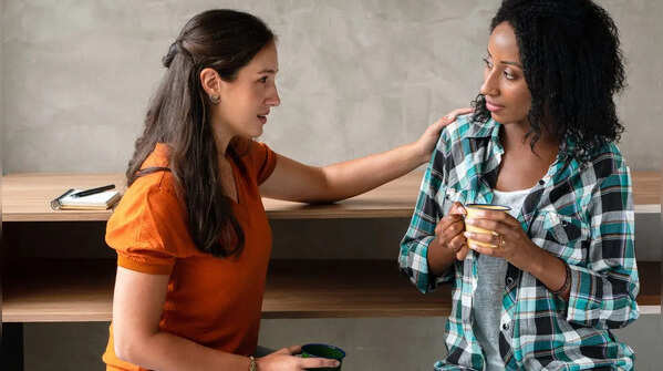 Remember and use people's names