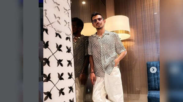 A royal minimalist paradise in Gurgaon