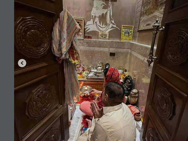 Puja Pictures