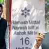 Article image for: ED Raids AAP MP Ashok Mittal’s Premises Days After His Elevation In Rajya Sabha