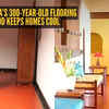 Article image for: How Kerala’s 300-year-old flooring method keeps homes cool without AC and why it needs to make a comeback in Indian homes