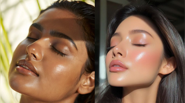 The obsession with ‘glass skin'