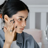 The culture of instant glow