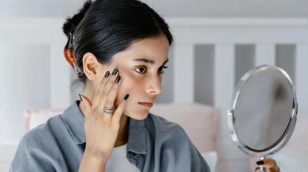 The culture of instant glow