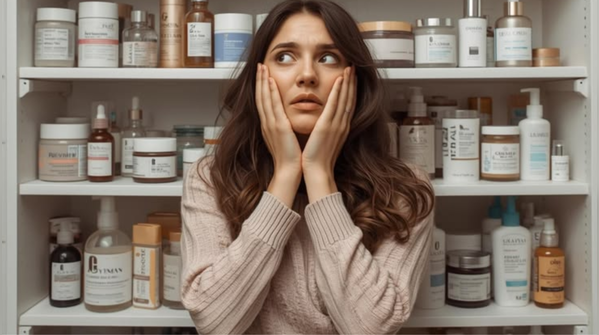 The 10-step skincare routine