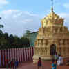 Article image for: Gavi Gangadhareshwara Temple – Exact sunlight alignment