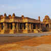 Article image for: Vijaya Vittala Temple - Musical pillars