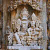 Article image for: Chennakesava Temple - Soapstone carvings
