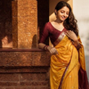 Article image for: <i class="tbold">deep</i> Yellow of ‘Haldi’