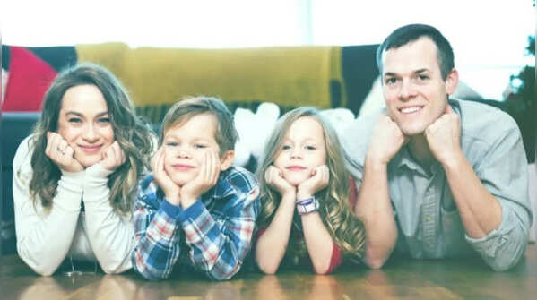 5 parenting lessons children remember forever