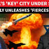 Article image for: Israeli Troops STUNNED? Hezbollah RAINS DOUBLE HELL With 30 Rockets As Aoun Deals With Bibi In US