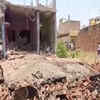 Article image for: 4 killed and 12 critically injured in a detonators cum cylinder blast in Andhra Pradesh