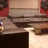 Article image for: The entertainment room