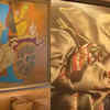 Article image for: The art collection