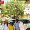 Article image for: Rasika Dugal and Mukul Chadda Enjoy Rare Double Date with<i class="tbold"> Neha Dhupia</i>