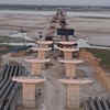 3.1km mega structure