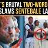 Article image for: Sentebale Suit Sparks Royal Firestorm; Harry Hits Back With Scathing Rebuke