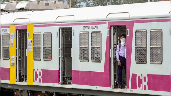 Aim to decongest Mumbai suburban network