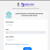 CBSE Class 10th result 2026 released at DigiLocker: Check details here