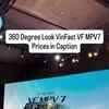 Article image for: VinFast VF MPV7 Goes on Sale with 517 km Range and SUV-Like Stance