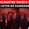 Article image for: US-Pak Plot ‘Fails’; Bombshell Report Reveals How Iran Delegation ‘Escaped’ After Failed Talks