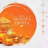 Article image for: Akshaya Tritiya 2026: Is Akshaya Tritiya on 19 or 20, 2026? Check date and significance