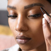 Step 2: Map your eyebrows